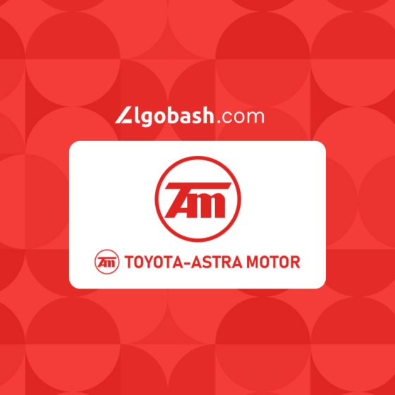 Toyota Astra Motor Enhances Workforce Digital Literacy with Algobash