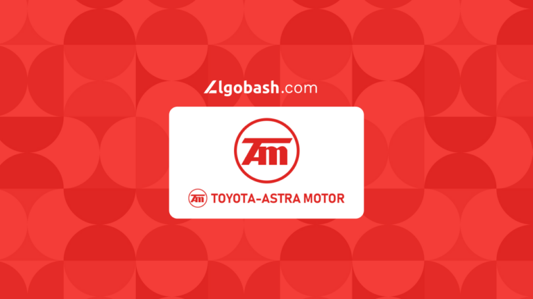 Toyota Astra Motor Enhances Workforce Digital Literacy with Algobash